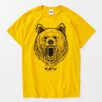 Bear Tee