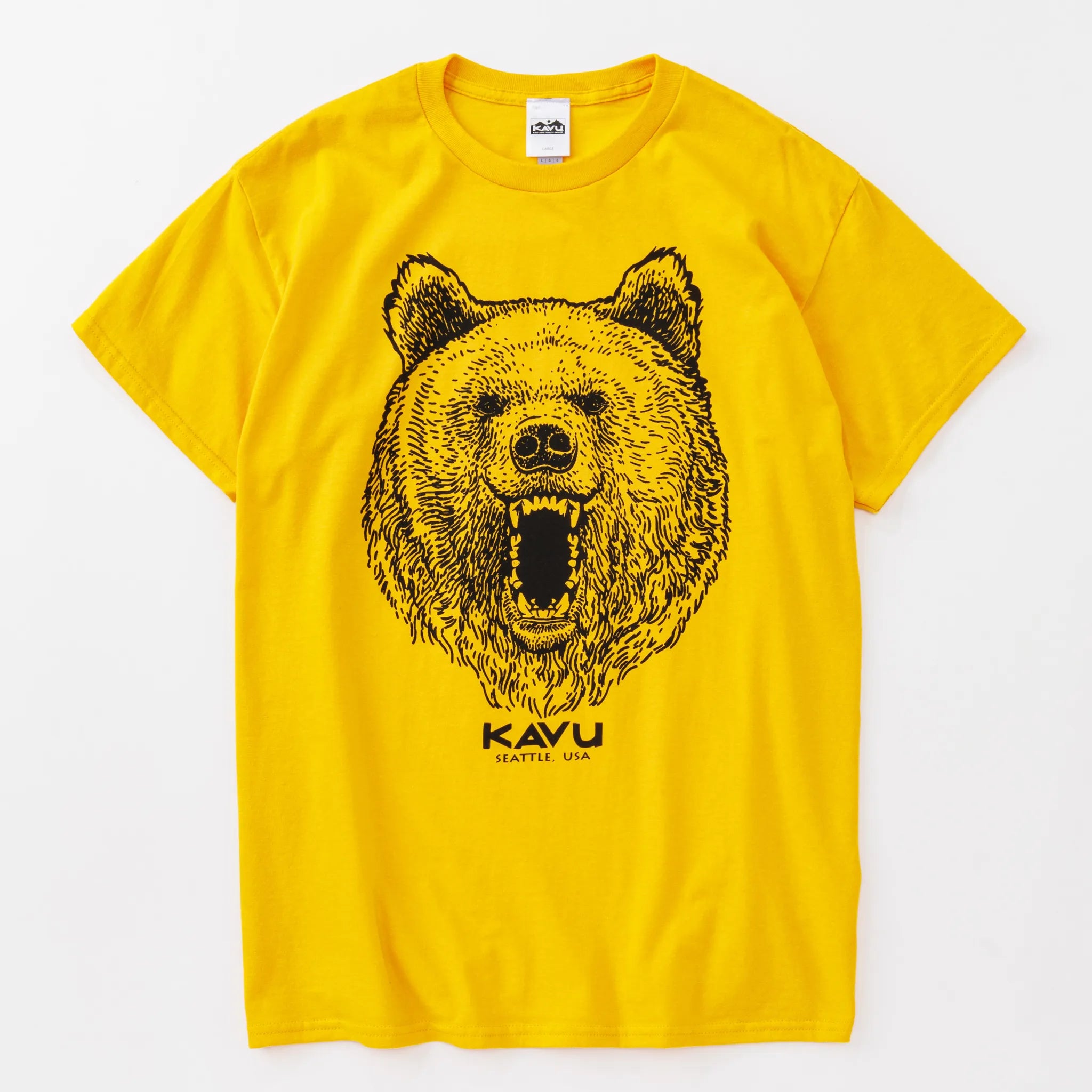 Bear Tee