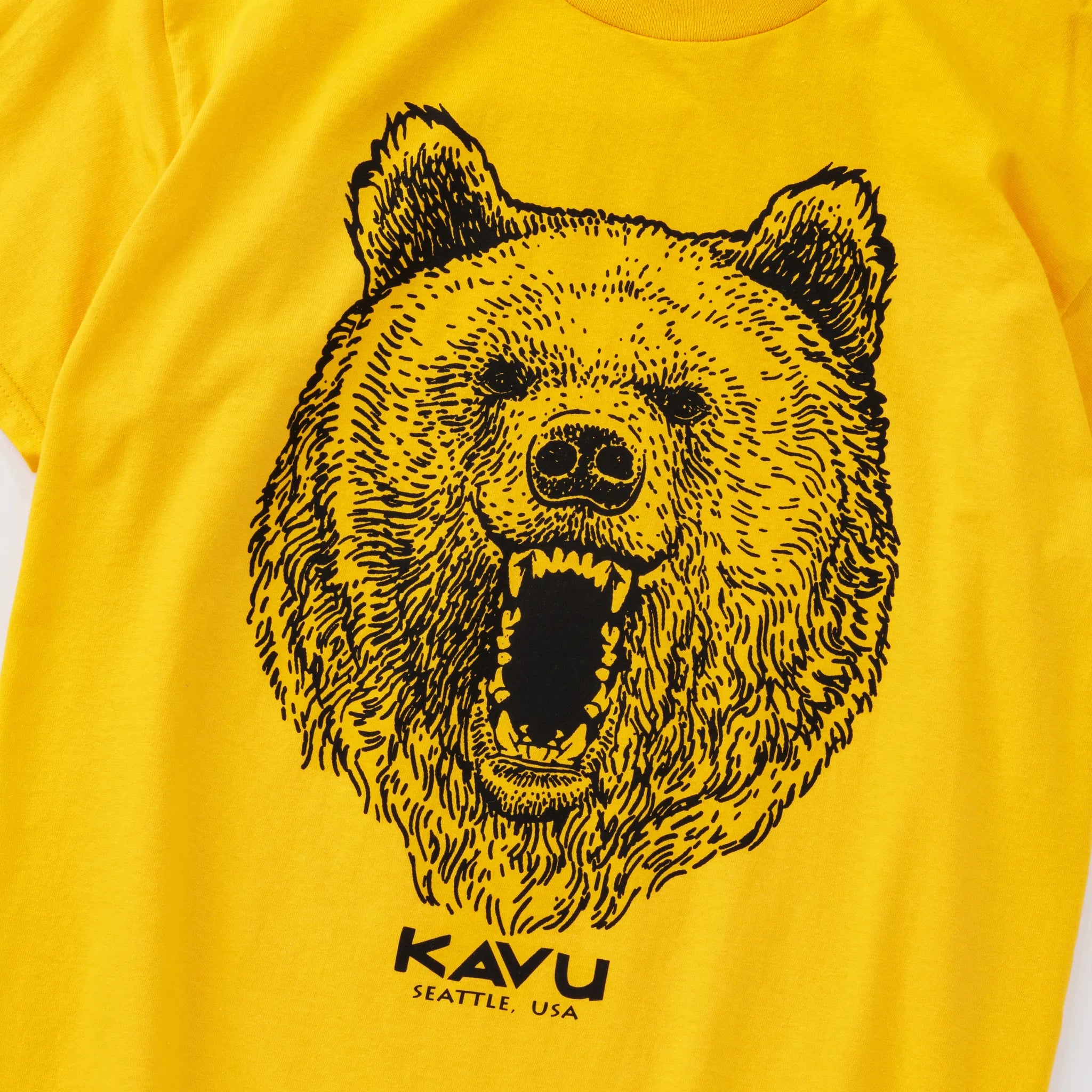 Bear Tee