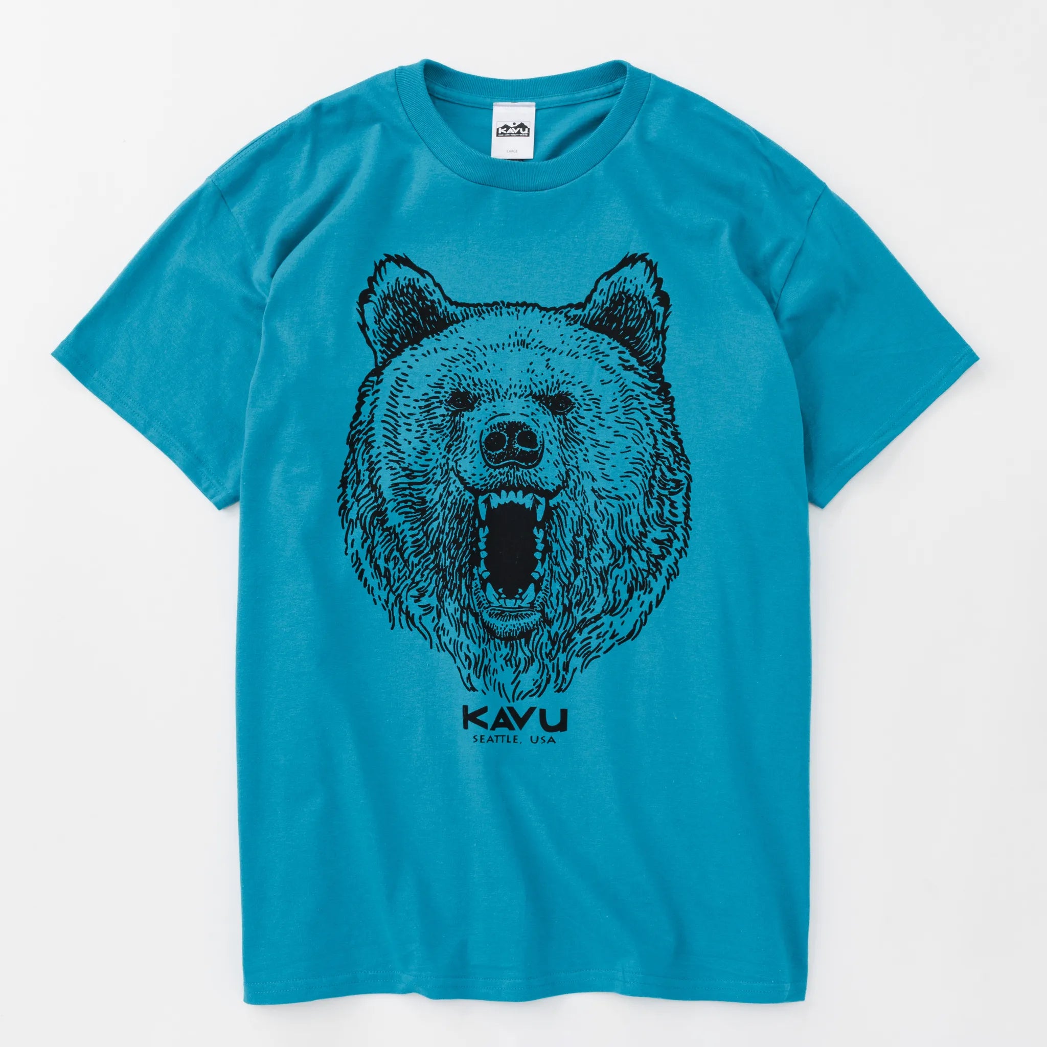 Bear Tee