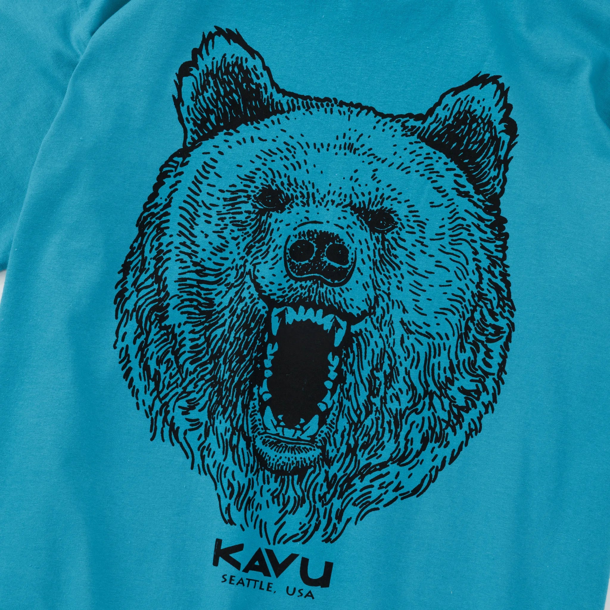 Bear Tee