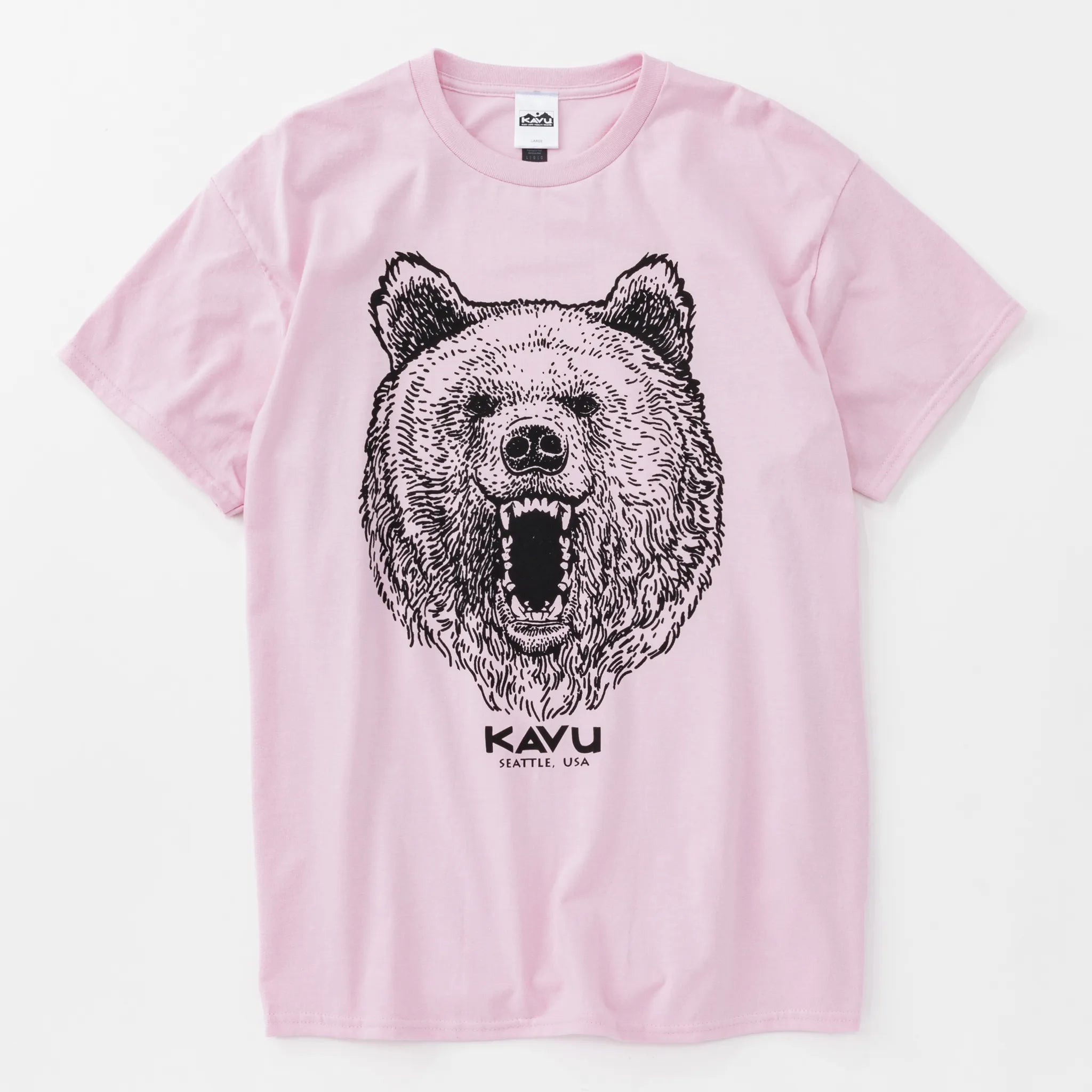 Bear Tee