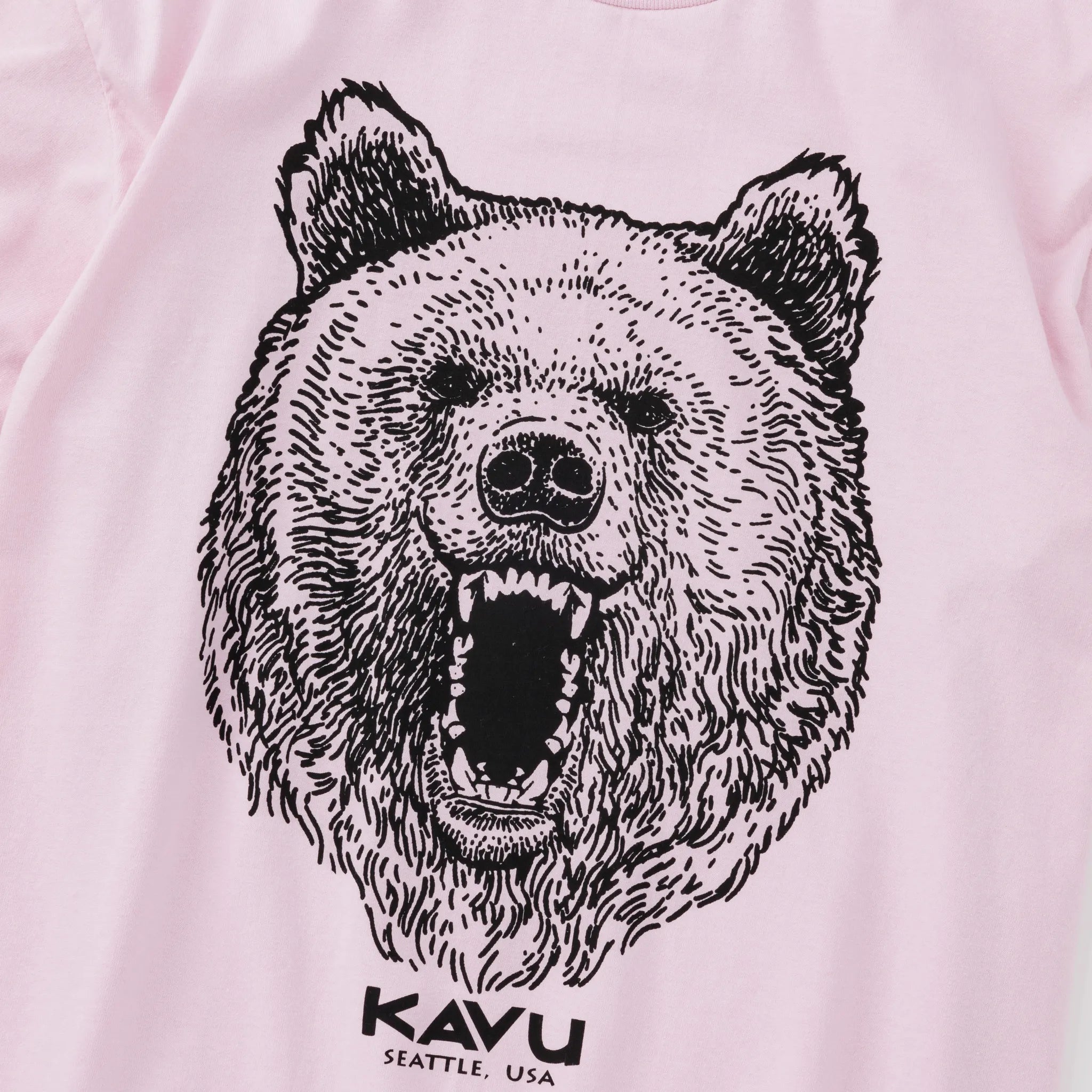 Bear Tee