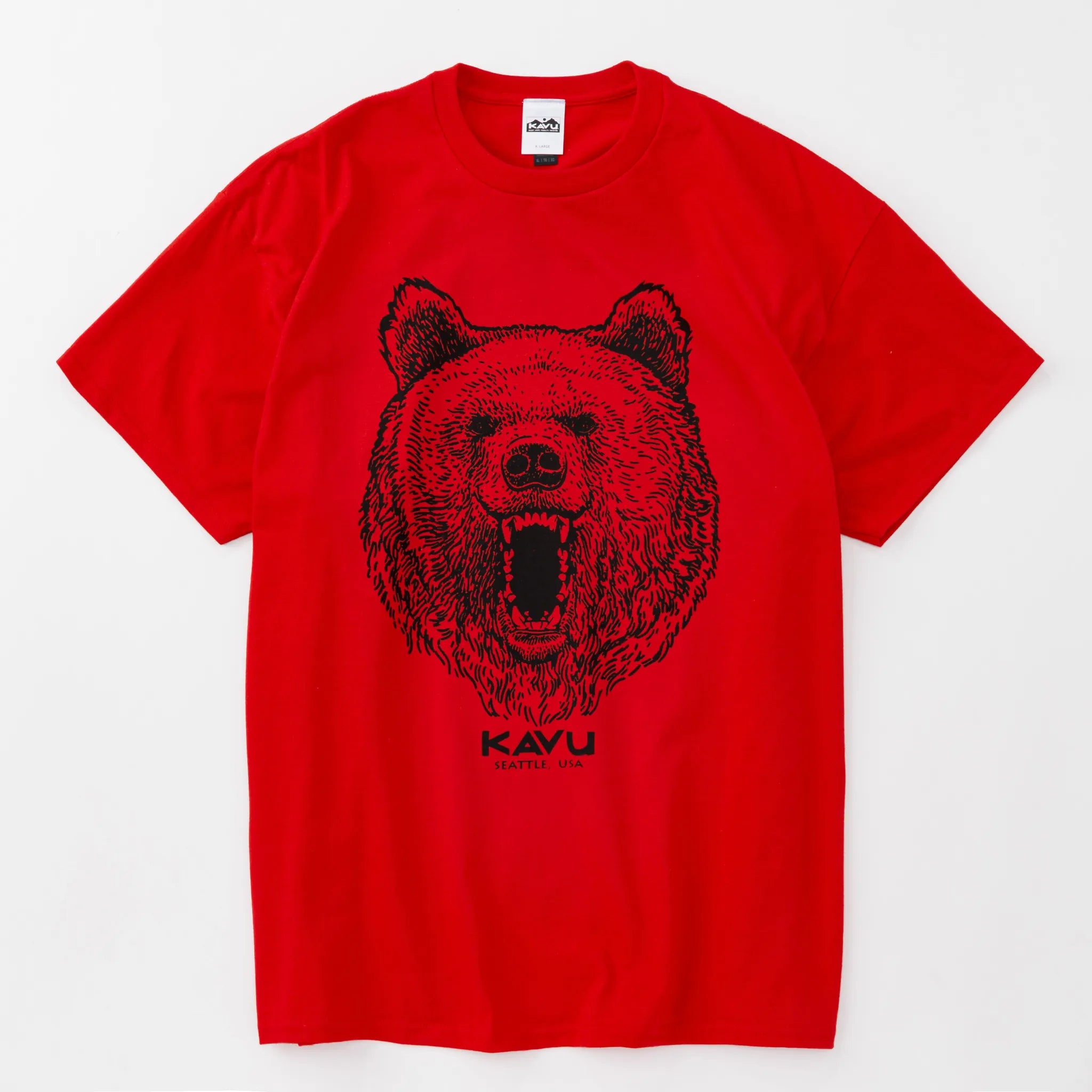 Bear Tee