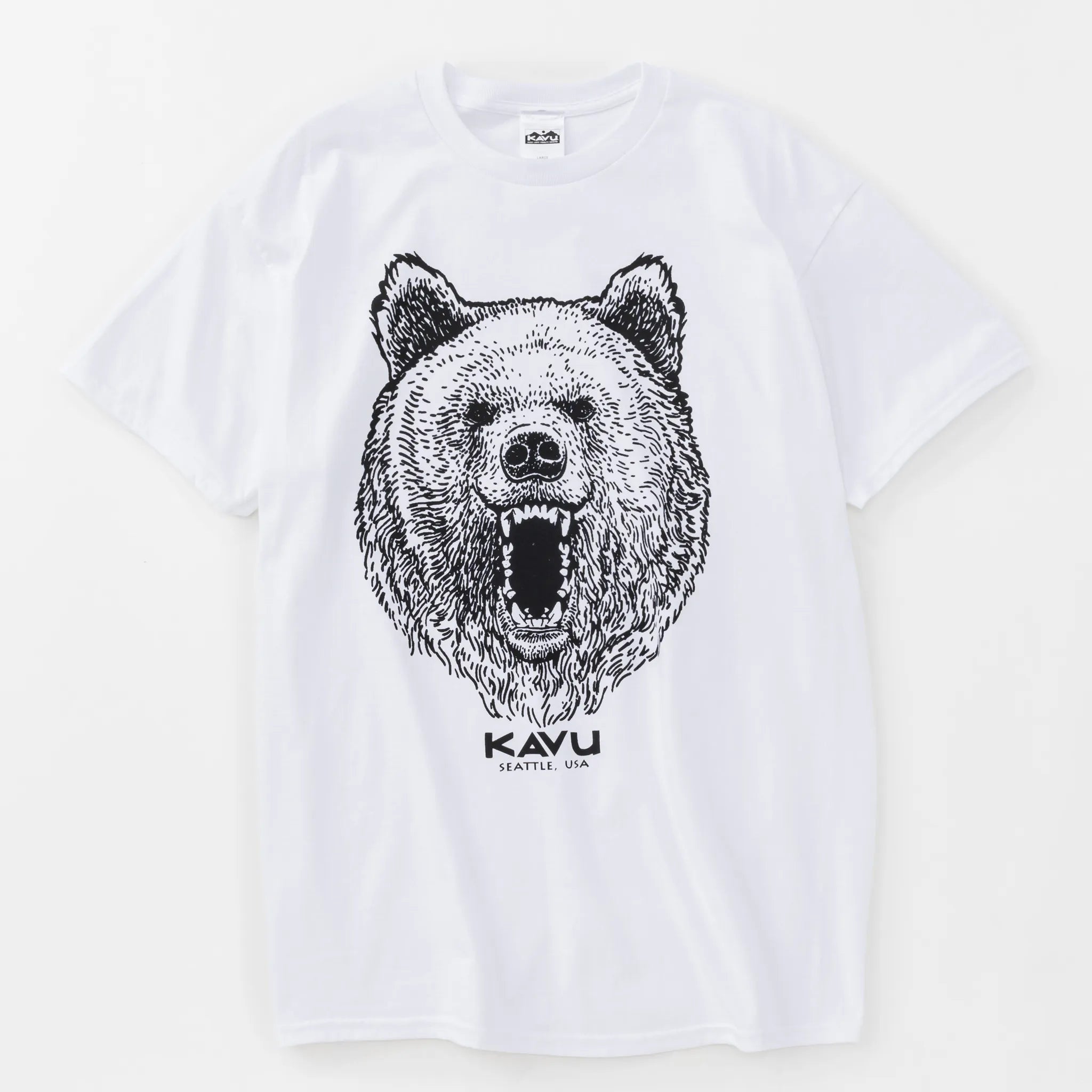 Bear Tee