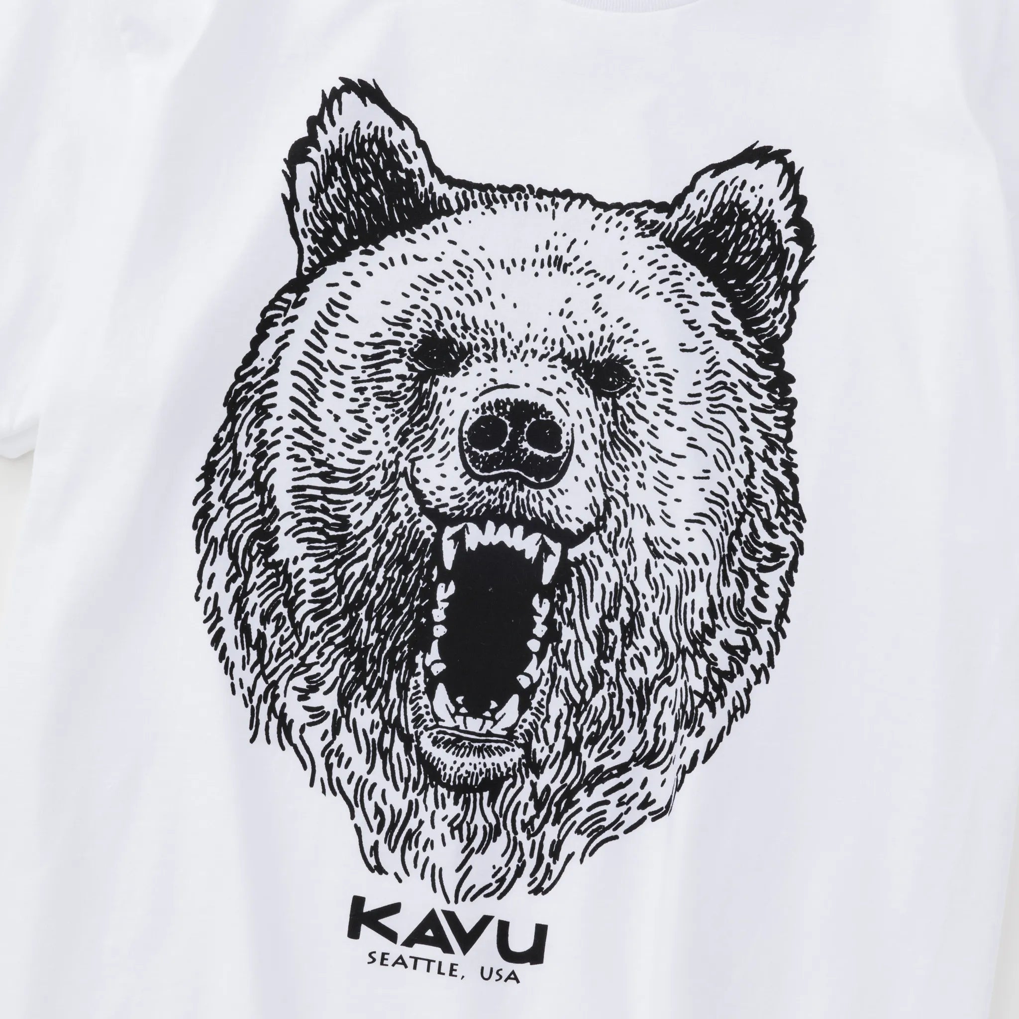 Bear Tee