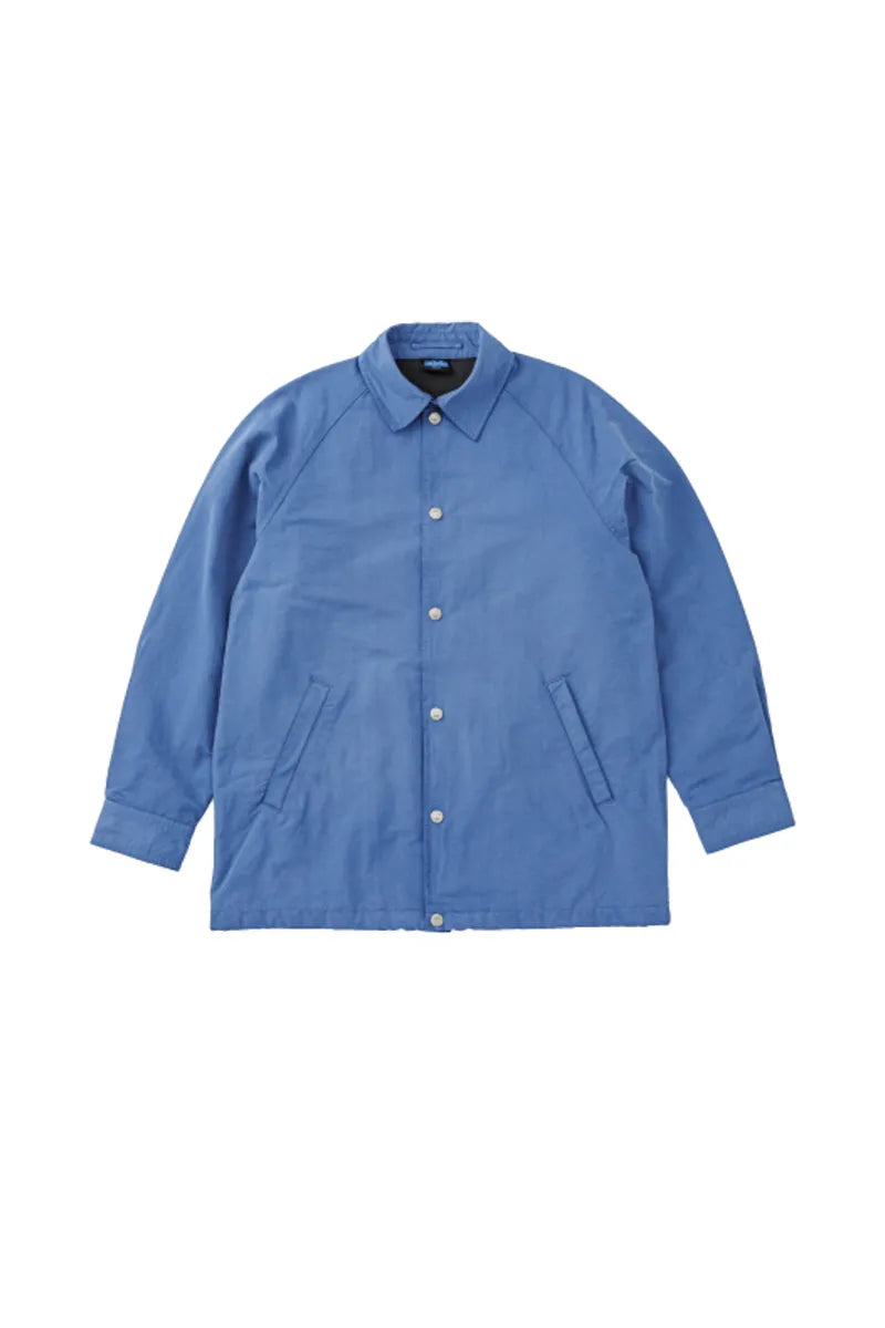 Indigo NW Jacket