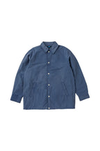 Indigo NW Jacket