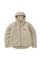 Hooded Baranof Jacket
