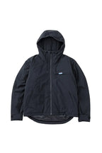 Hooded Baranof Jacket