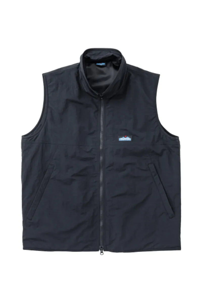 Baranof Vest