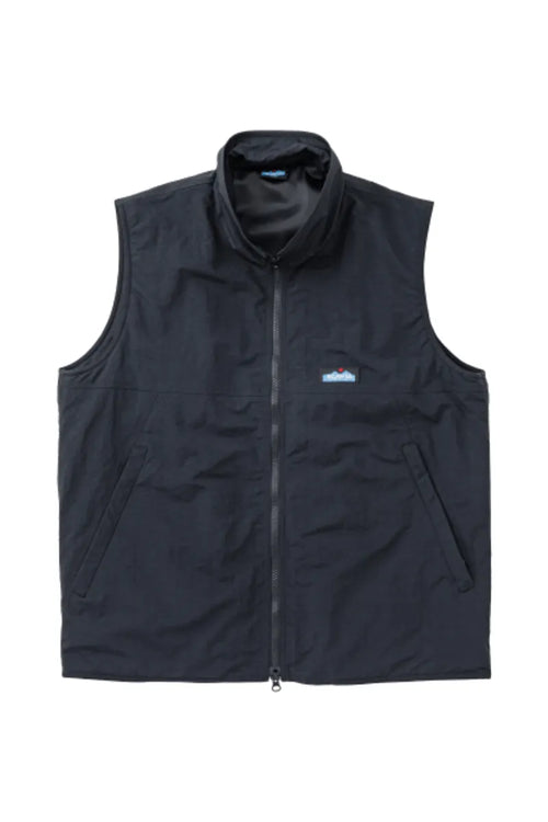 Baranof Vest