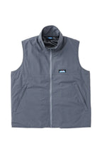 Baranof Vest