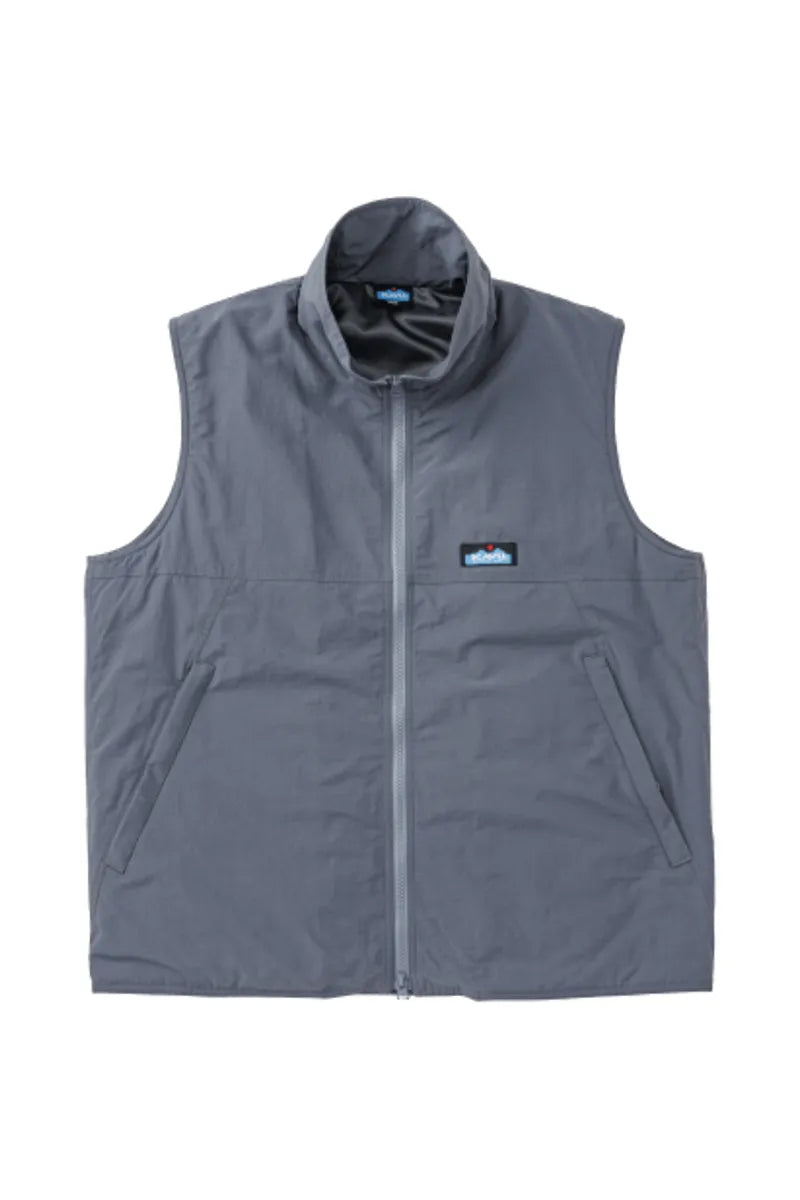 Baranof Vest