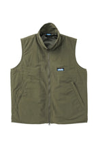 Baranof Vest