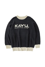 Logo Knit