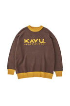 Logo Knit