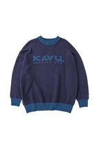 Logo Knit