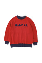 Logo Knit