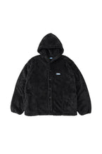 Shaggy Fs Parka