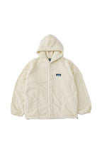 Shaggy Fs Parka
