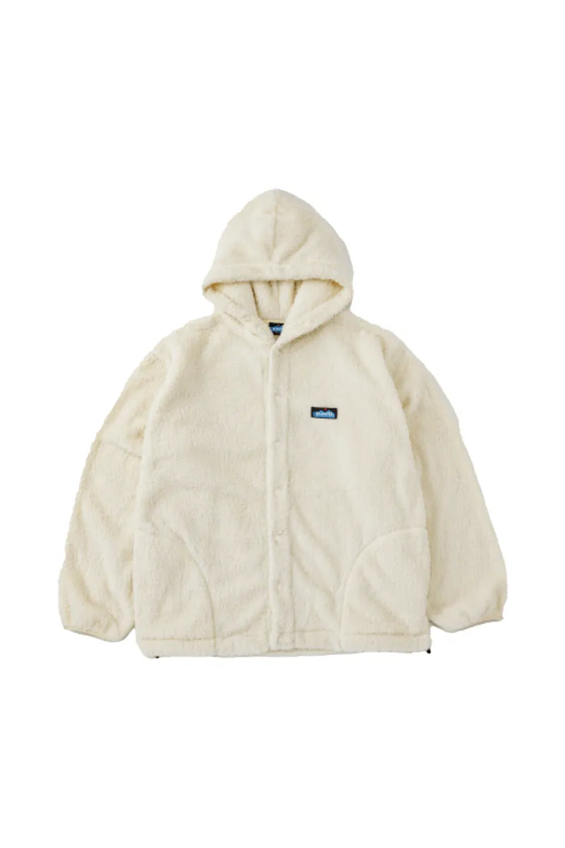 Shaggy Fs Parka
