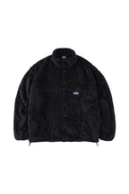 Shaggy Sc Jacket