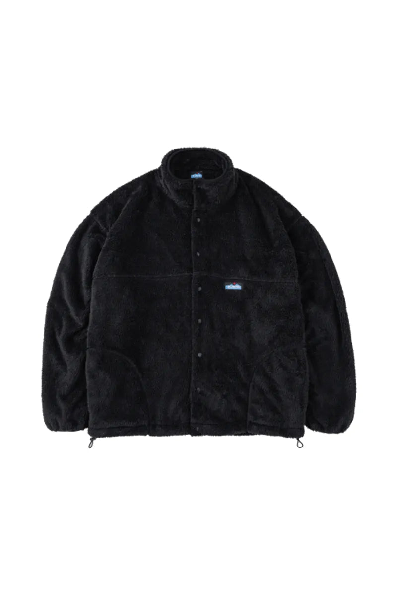 Shaggy Sc Jacket