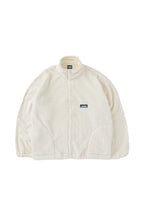 Shaggy Sc Jacket
