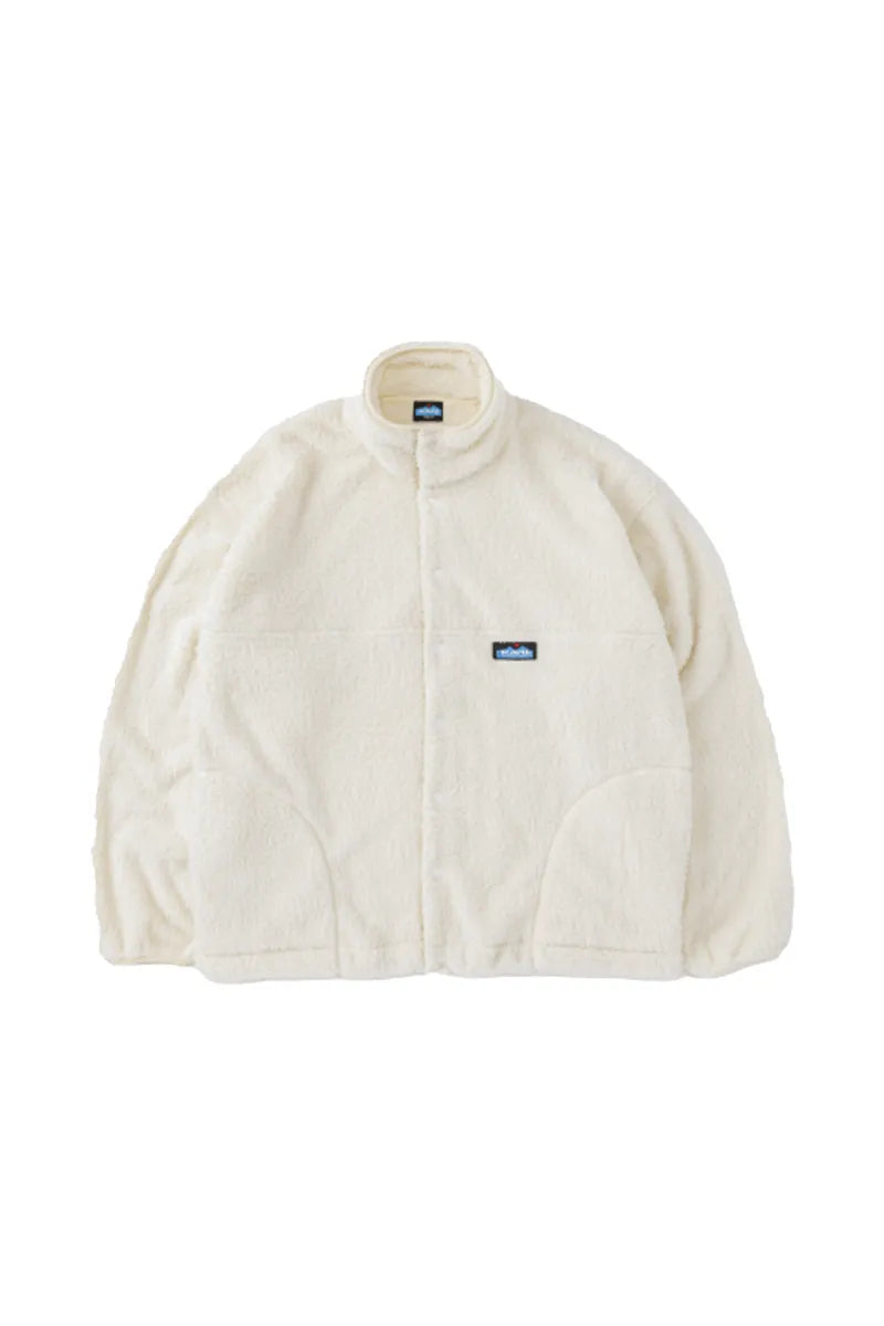 Shaggy Sc Jacket
