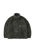 Shaggy Sc Jacket