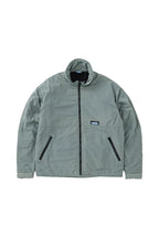Shaggy Sc Jacket