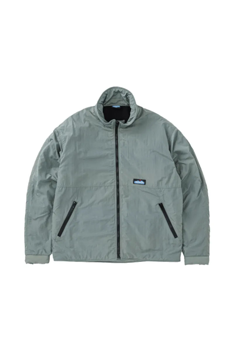 Shaggy Sc Jacket