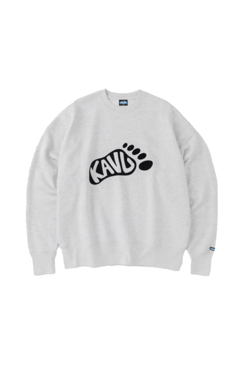 Footprints Sweat