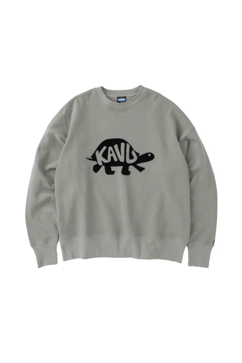 Turtle Sweat