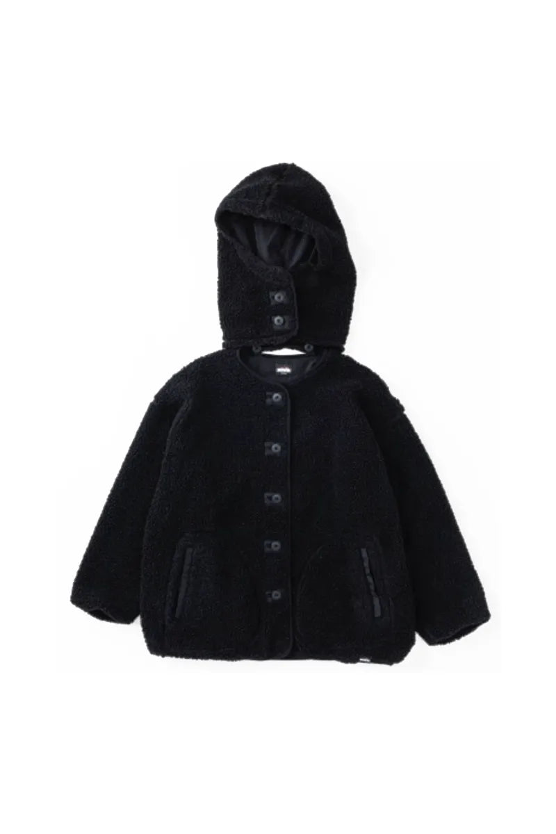 W'S Boa Jacket