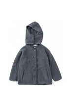 W'S Boa Jacket