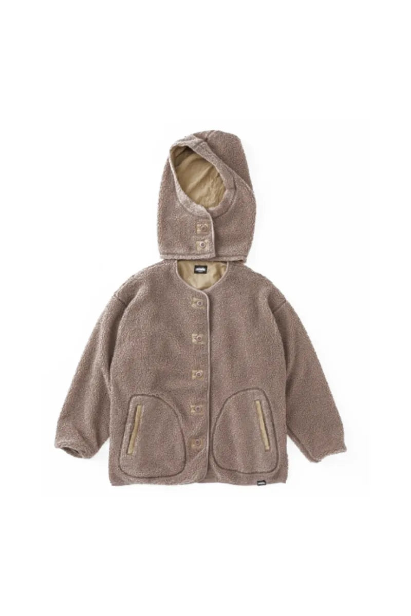 W'S Boa Jacket