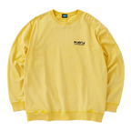 Chemical Wash Long Sleeve Tee