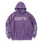 Sleeve Print Sweat (Pigment)