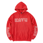 Sleeve Print Sweat (Pigment)
