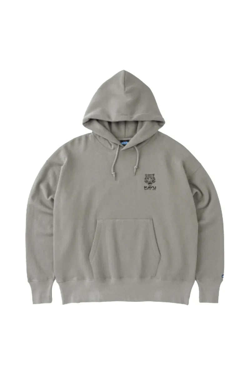OP Parka Tiger
