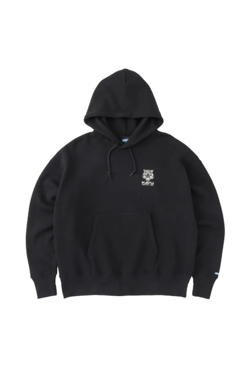 OP Parka Tiger