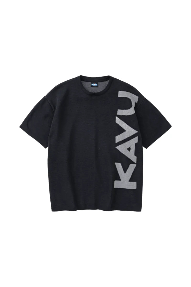 S/S Klear Knit