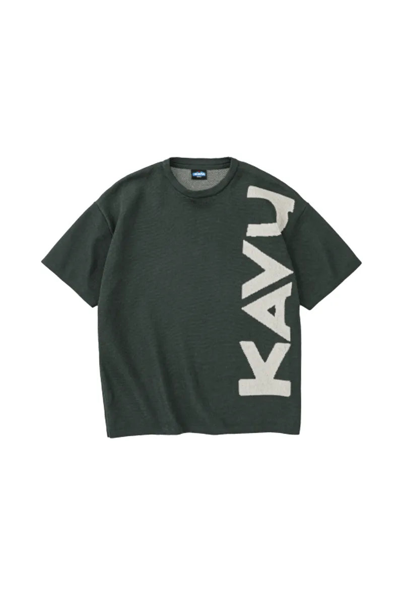 S/S Klear Knit
