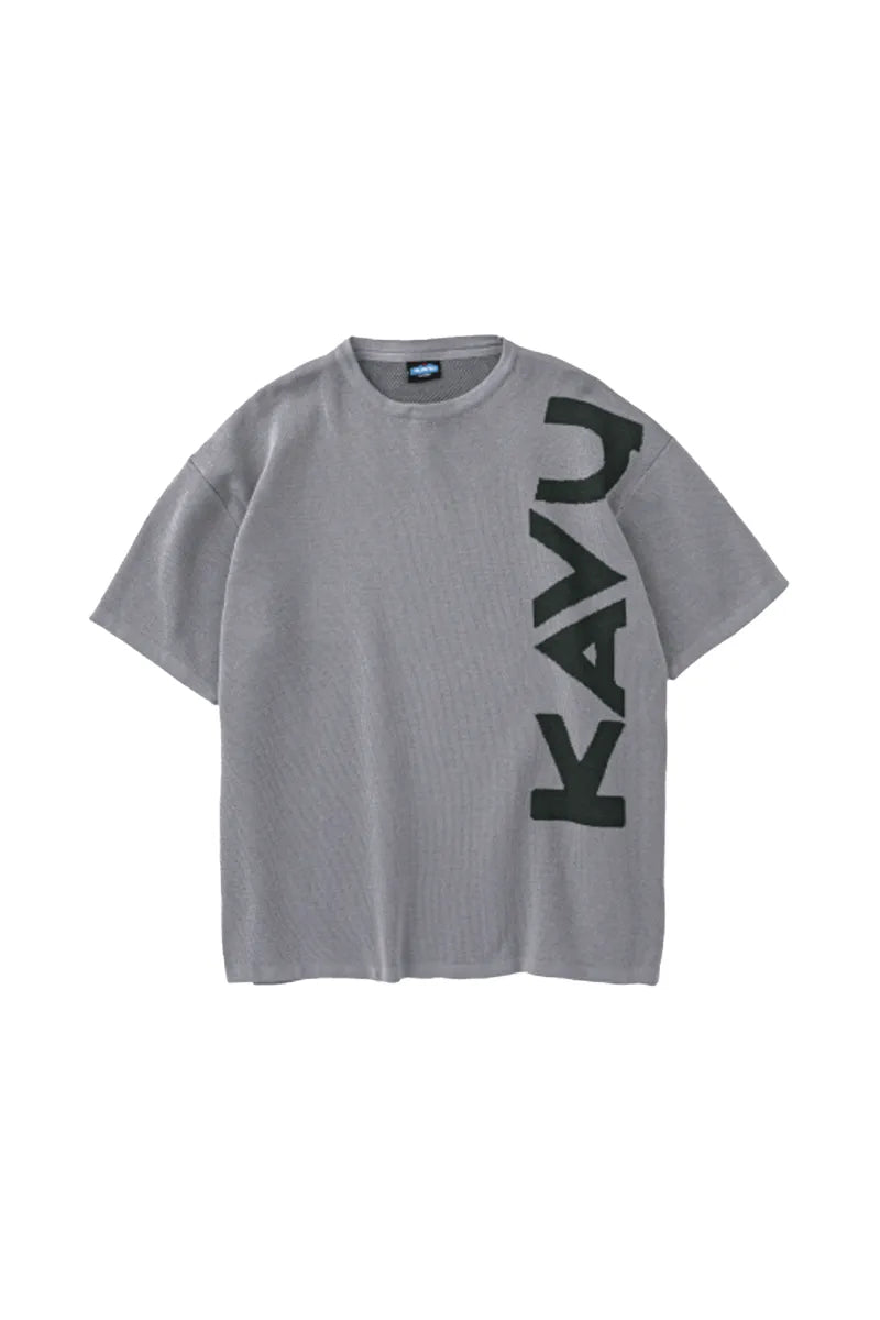 S/S Klear Knit