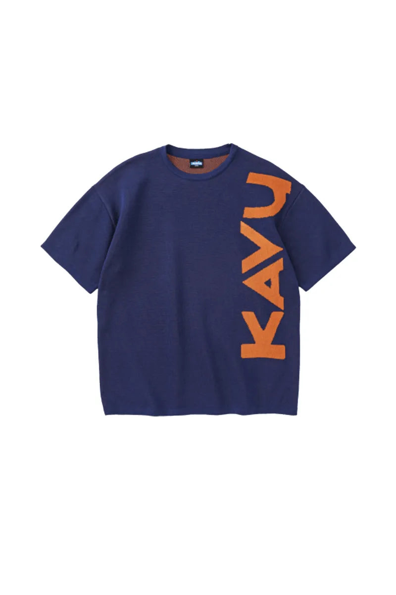 S/S Klear Knit