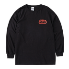Carabiner Long Sleeve Tee