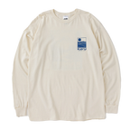 Rainier Long Sleeve Tee 26