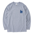 Rainier Long Sleeve Tee 26